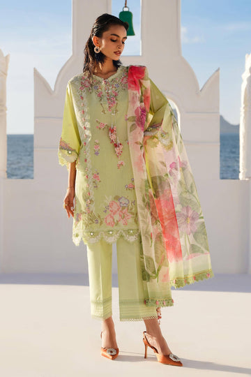 Sana Safinaz M241-016B-3Cl Online Shopping
